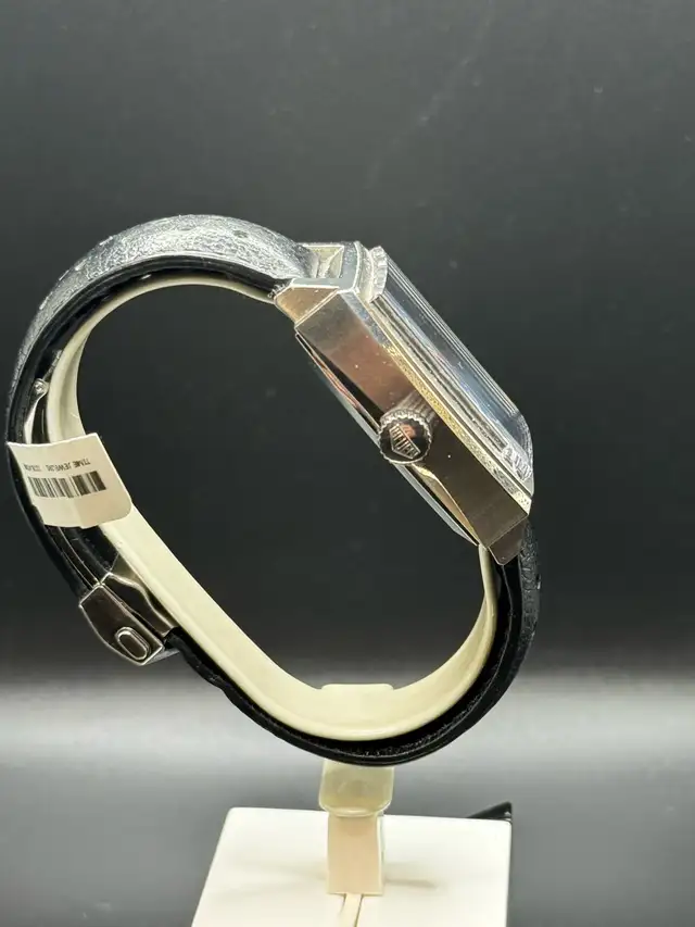 2020 Tag Heuer Monaco Cal.11 39mm - Photo 3
