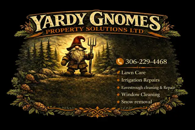 Property Maintenance