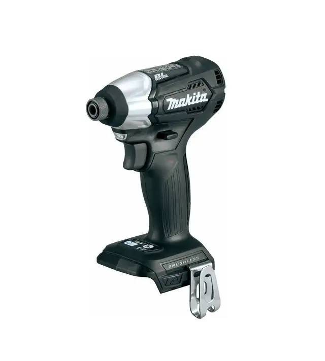 New! Makita 18V 1/4' Sub-Compact Brushless Impact Driver