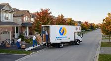 Professional Moving Services — Toronto, GTA & Ontario | KS Mover - Photo 4