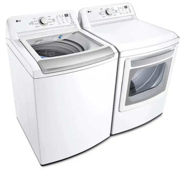 HOME APPLIANCES STOVES-FRIDGES WASHERS-dryers-AC-heaters-on sale - Photo 6
