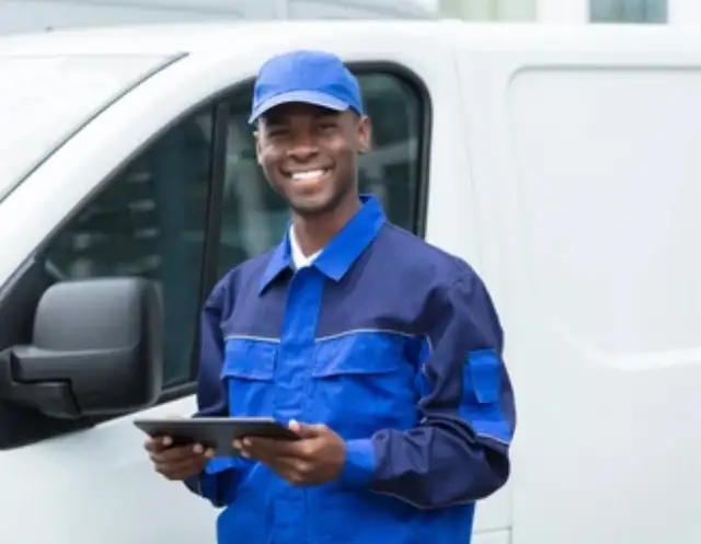 Delivery Helper Needed ASAP Full Time