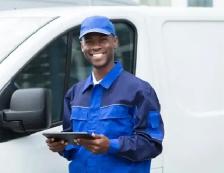Delivery Helper Needed ASAP Full Time