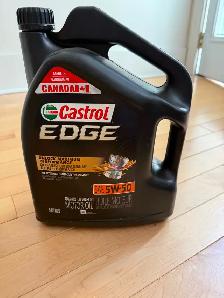 Car/Motorcycle Oil - Photo 2
