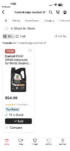 Car/Motorcycle Oil - Photo 6