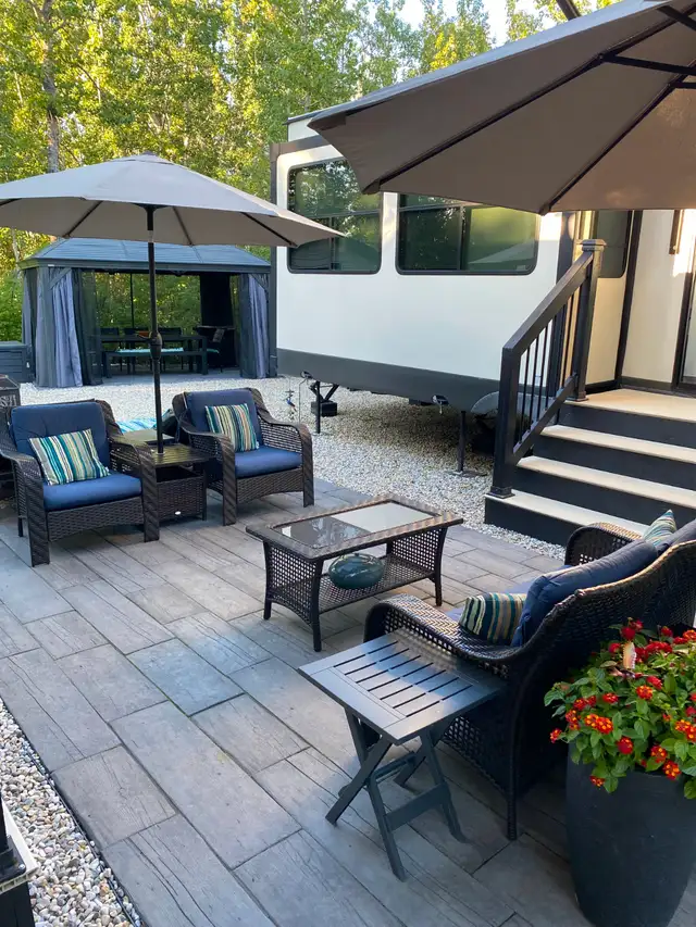 Double RV Lot for Sale - Photo 5