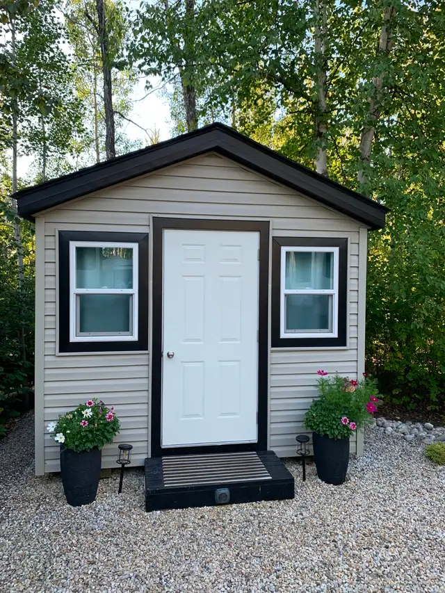 Double RV Lot for Sale - Photo 8