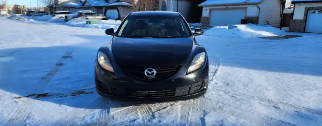 2013 Mazda 6, Mint Condition