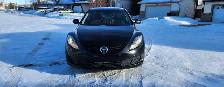 2013 Mazda 6, Mint Condition
