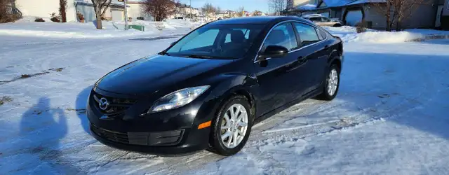 2013 Mazda 6, Mint Condition - Photo 2