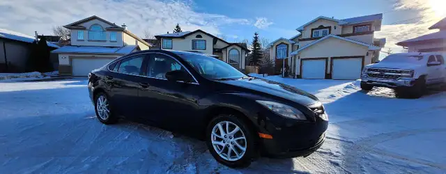 2013 Mazda 6, Mint Condition - Photo 3