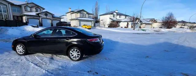 2013 Mazda 6, Mint Condition - Photo 4