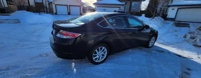 2013 Mazda 6, Mint Condition - Photo 5