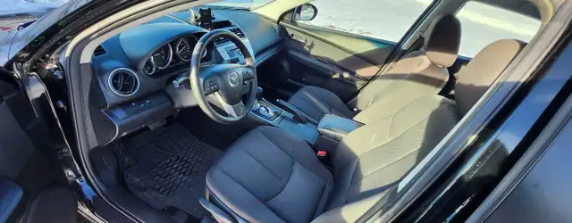 2013 Mazda 6, Mint Condition - Photo 7