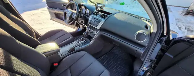 2013 Mazda 6, Mint Condition - Photo 8