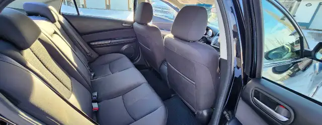 2013 Mazda 6, Mint Condition - Photo 9