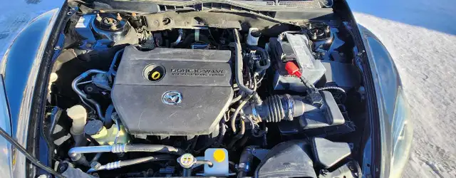 2013 Mazda 6, Mint Condition - Photo 10