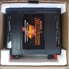 ELIMINATOR,, 3000 watt digital invertor. - Photo 3