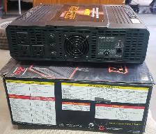 ELIMINATOR,, 3000 watt digital invertor. - Photo 7