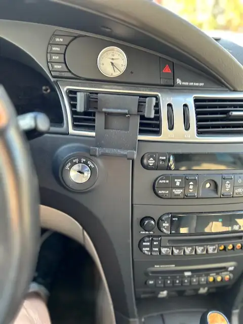 Vehicule - Photo 5