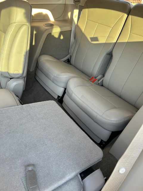 Vehicule - Photo 6