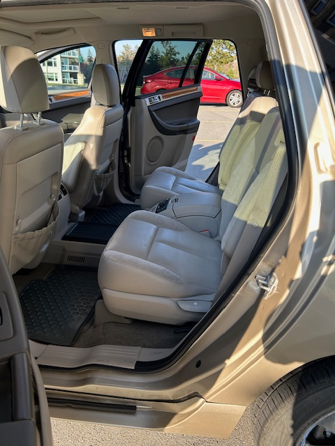 Vehicule - Photo 8