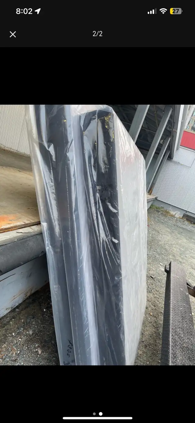 Brand New KING Platform $199 Free Delivery - Photo 3
