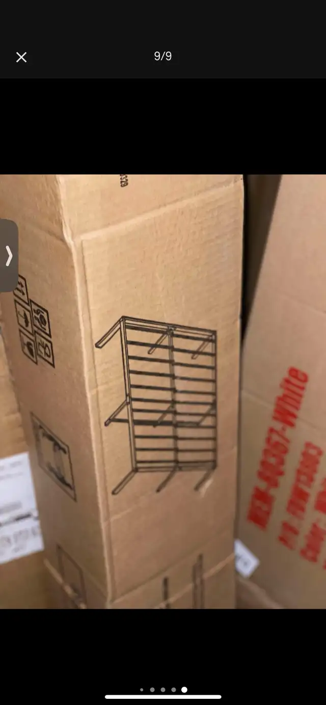 Brand New KING Platform $199 Free Delivery - Photo 5