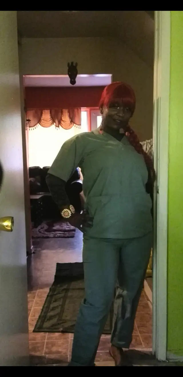 Personal Support worker