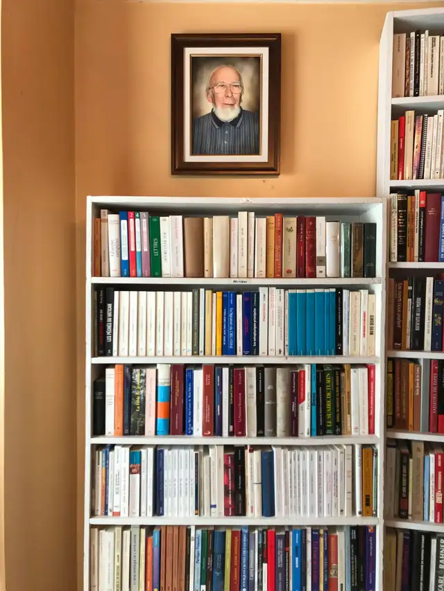 Près de 25000 livres à 1$ chacun - Photo 5