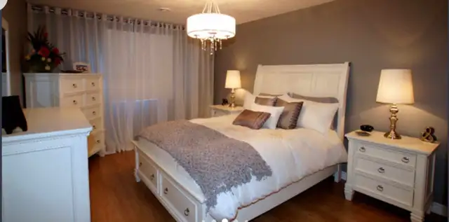 logement à saint-hubert 3 1/2
