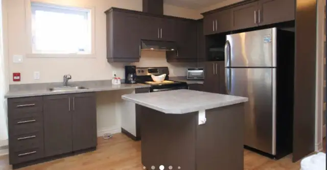 logement à saint-hubert 3 1/2 - Photo 4
