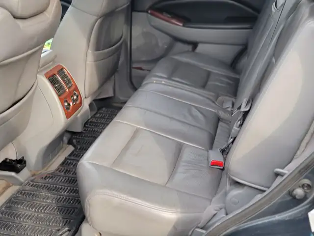 2005 Acura  MDX Automatic - Photo 6