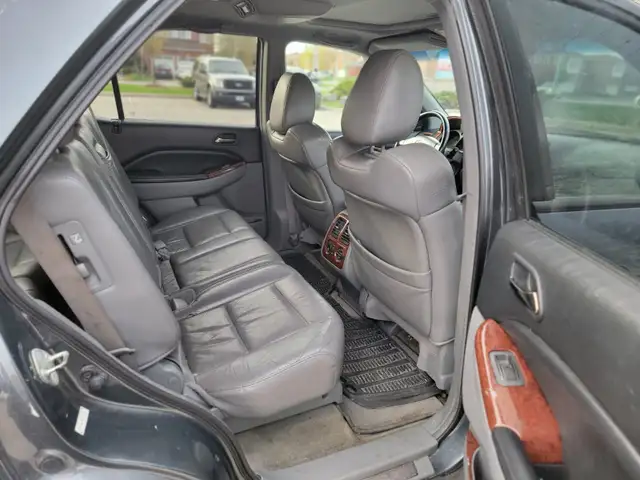 2005 Acura  MDX Automatic - Photo 7