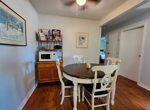 2 BEDROOM CONDO FOR LEASE - Photo 3