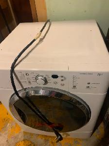 Free dryer