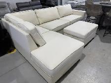 Fabric Sectional - demo - Photo 2