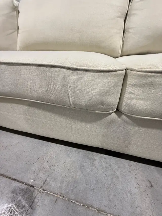 Fabric Sectional - demo - Photo 3