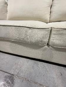 Fabric Sectional - demo - Photo 3