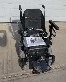 Quantum J6 Power Wheelchair - Photo 6
