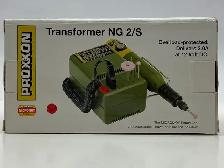 Proxxon 38706 Micromot NG 2/S Single Speed Transformer-Brand New
