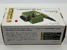 Proxxon 38706 Micromot NG 2/S Single Speed Transformer-Brand New - Photo 2
