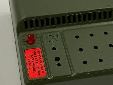 Proxxon 38706 Micromot NG 2/S Single Speed Transformer-Brand New - Photo 4