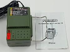 Proxxon 38706 Micromot NG 2/S Single Speed Transformer-Brand New - Photo 9