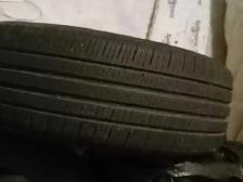 Offering All Seasons Pirelli Tires 215/r55/16