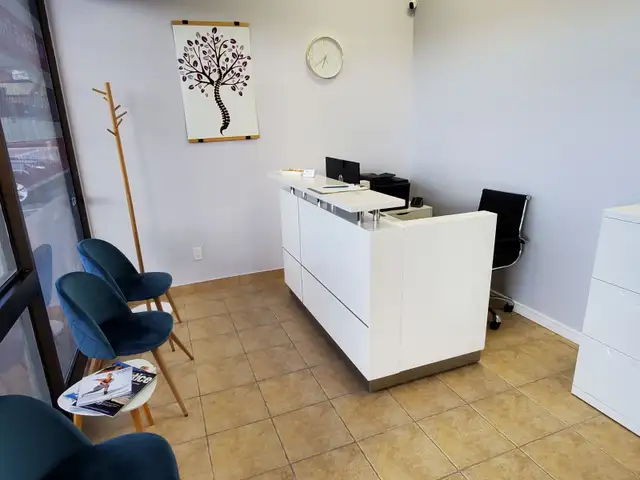 Physio Massage Health Clinic For Sale - Mississauga