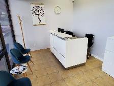 Physio Massage Health Clinic For Sale - Mississauga