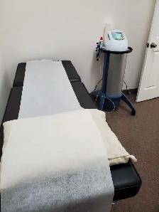 Physio Massage Health Clinic For Sale - Mississauga - Photo 3