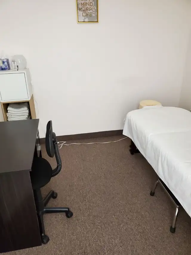 Physio Massage Health Clinic For Sale - Mississauga - Photo 5