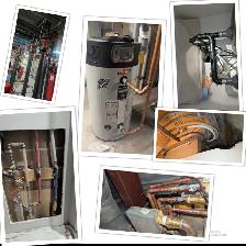 Trade Plumbers